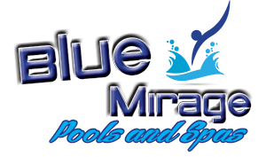 Blue Mirage Pools & Spas