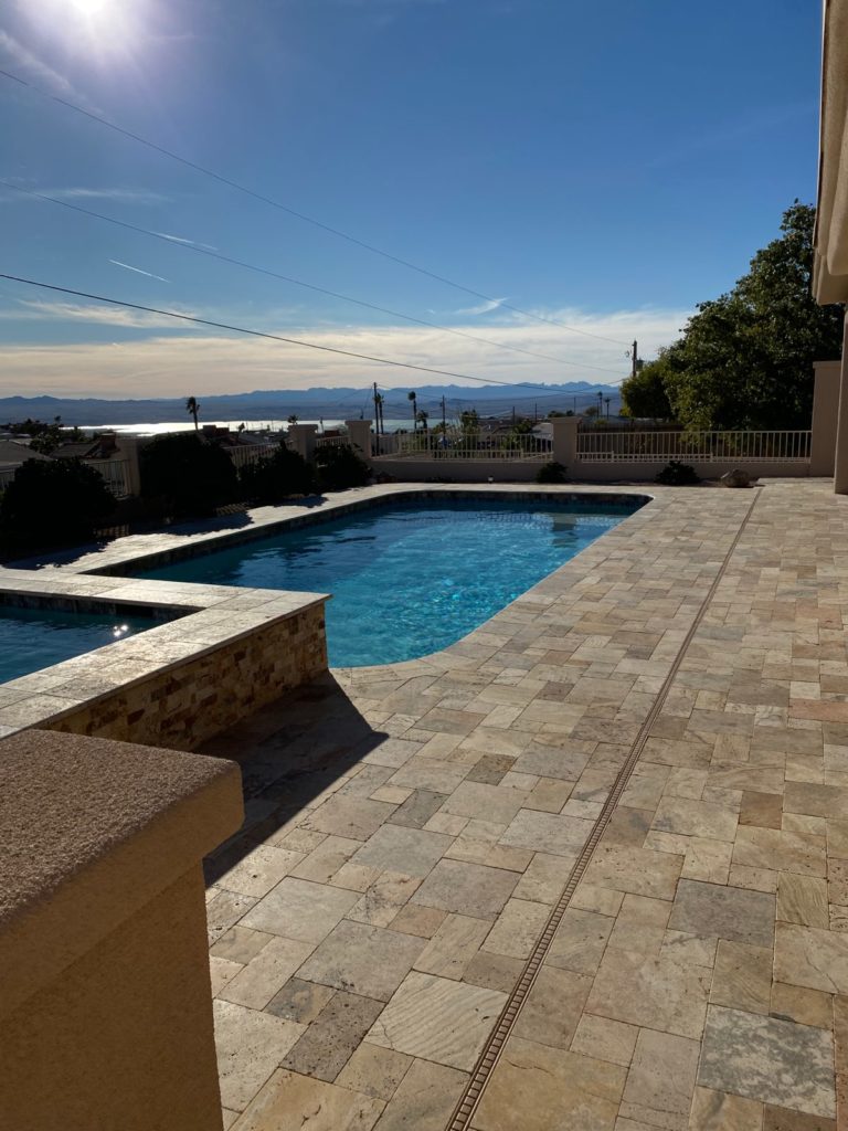 Pool and Spa Design That Fits Your Dream